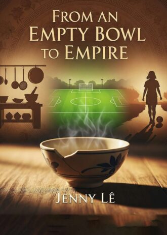 From an Empty Bowl to Empire